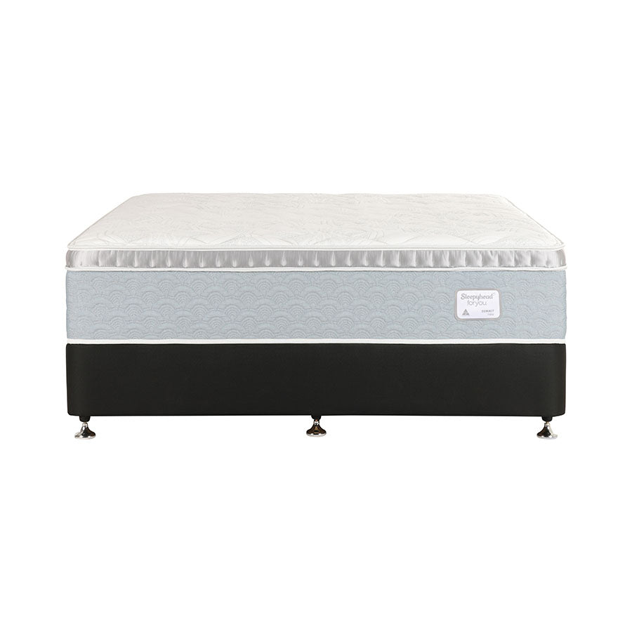 Sleepyhead For You Summit Firm Mattress