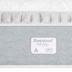 Sleepyhead For You Summit Medium Mattress