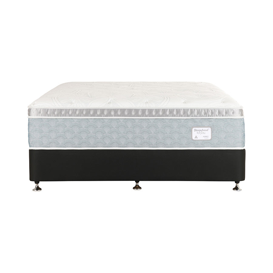 Sleepyhead For You Summit Plush Mattress