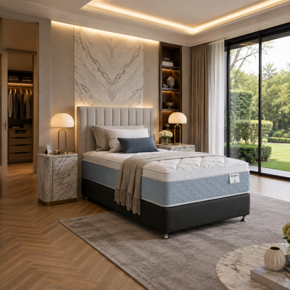Sleepyhead For You Pinnacle Plush Mattress Single