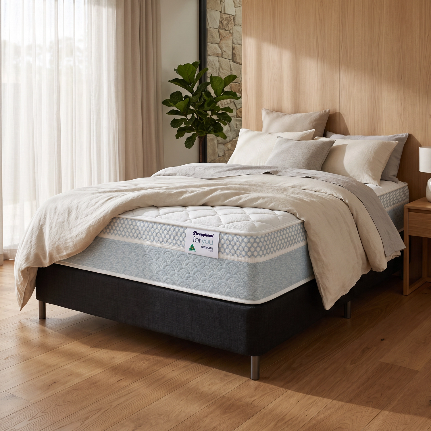 Sleepyhead For You Ultimate Firm Mattress