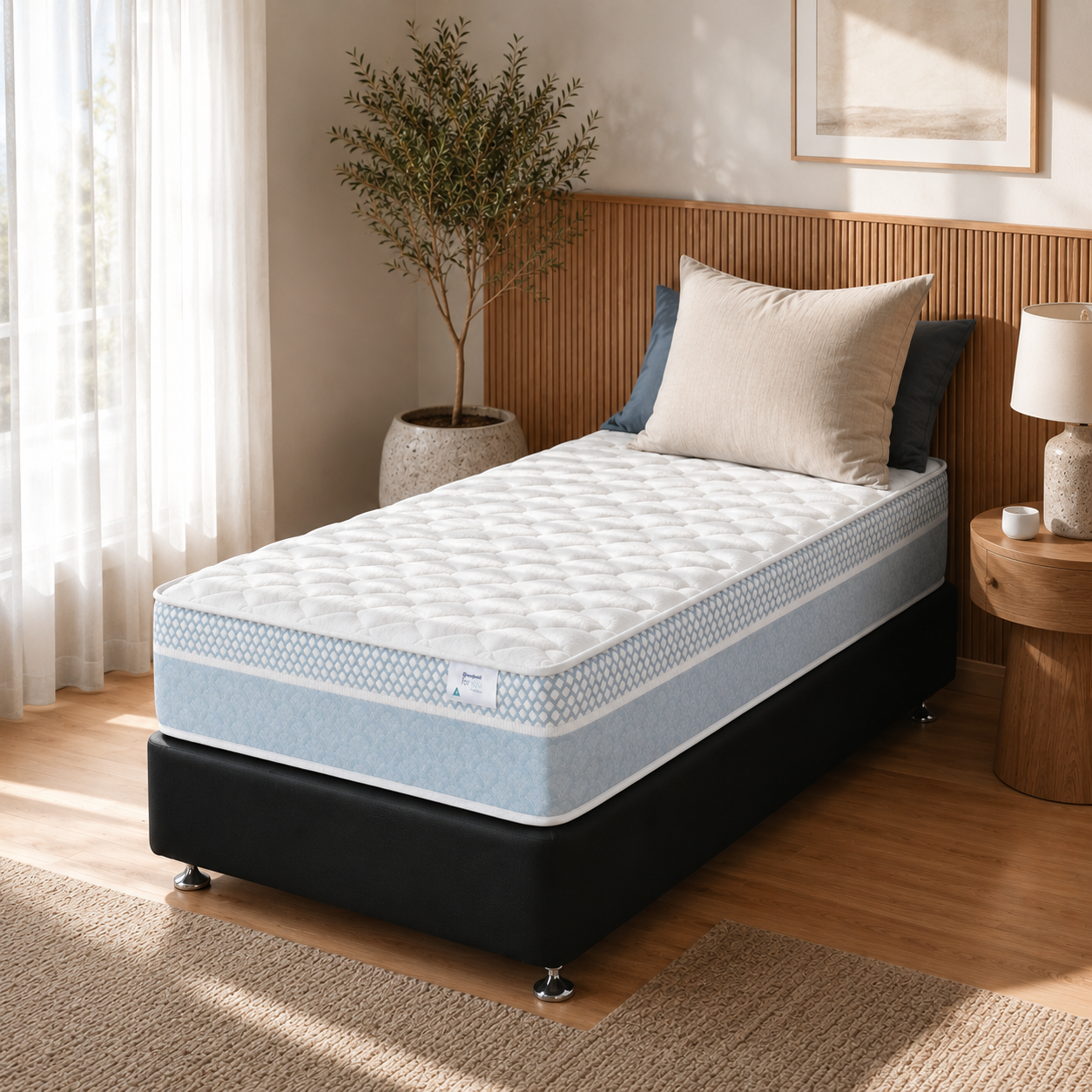 Sleepyhead For You Ultimate Firm Mattress