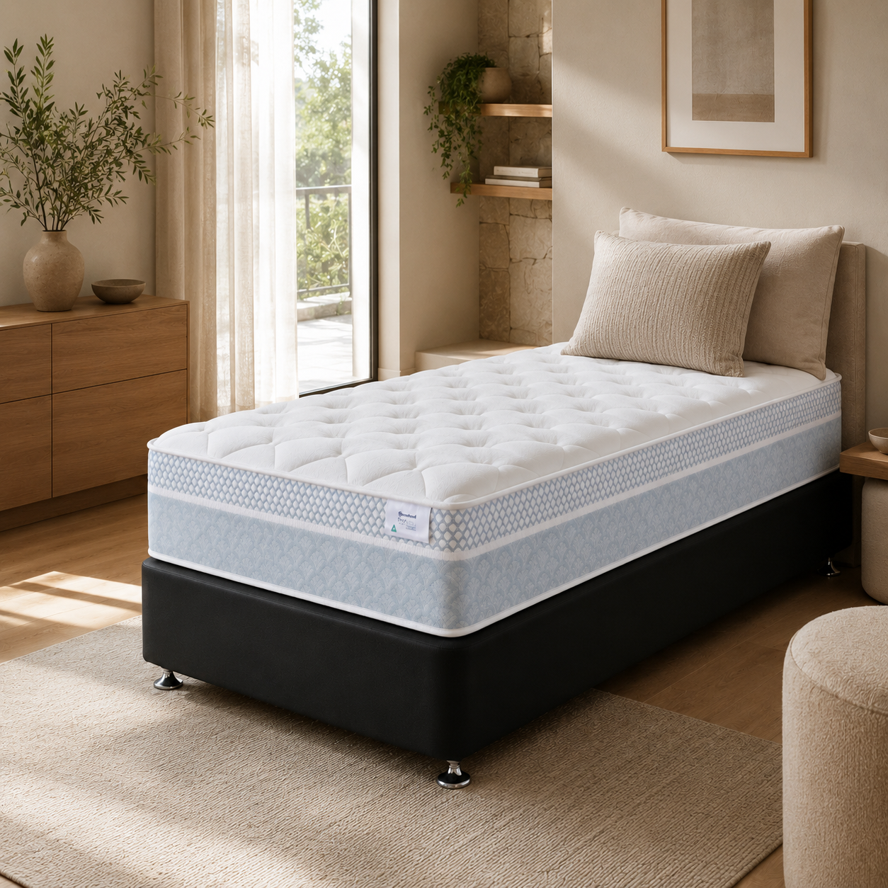 Sleepyhead For You Ultimate Medium Mattress