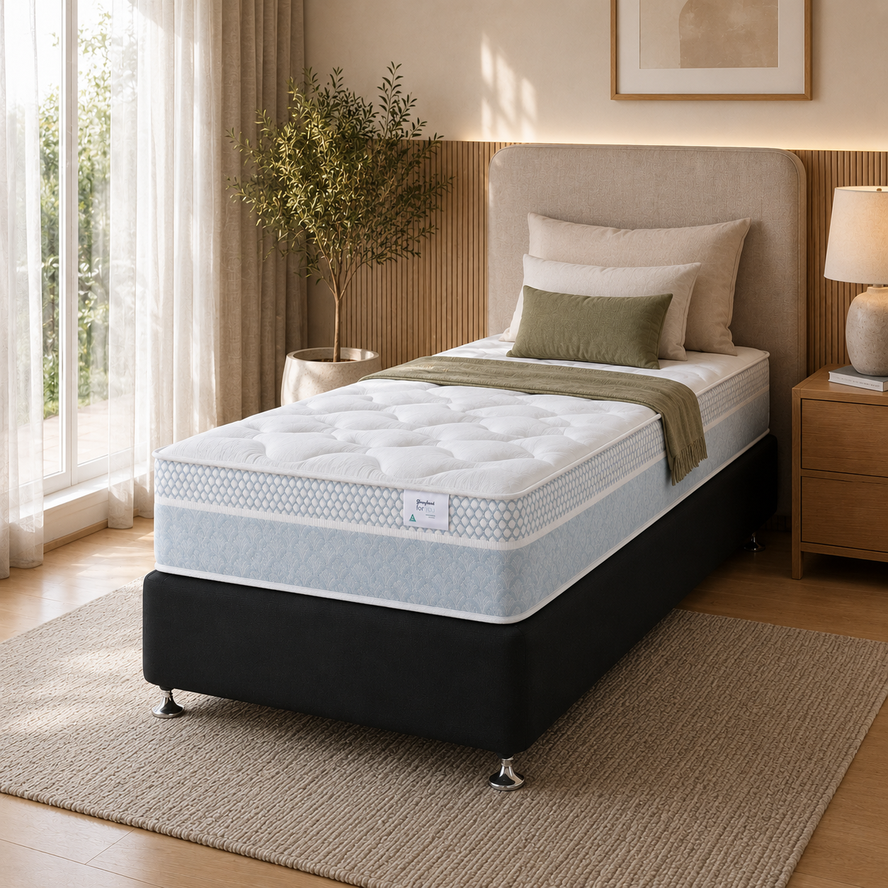 Sleepyhead For You Ultimate Plush Mattress