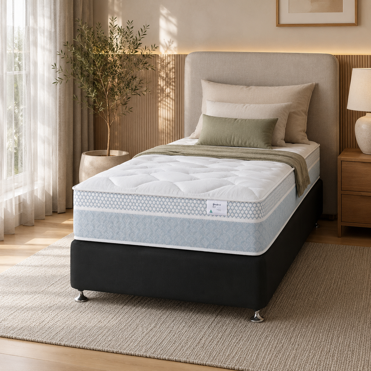 Sleepyhead For You Ultimate Plush Mattress