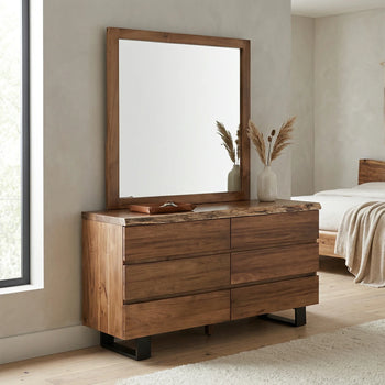 Fortitude Dresser