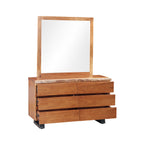 Fortitude Dresser