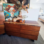 Fortitude Dresser