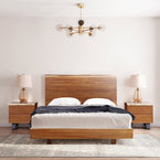 Fortitude Bed Frame