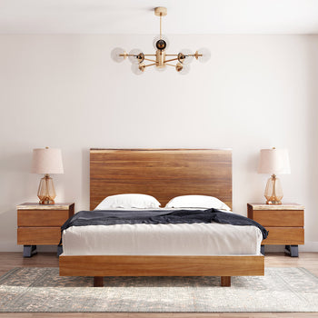 Fortitude Bed Frame