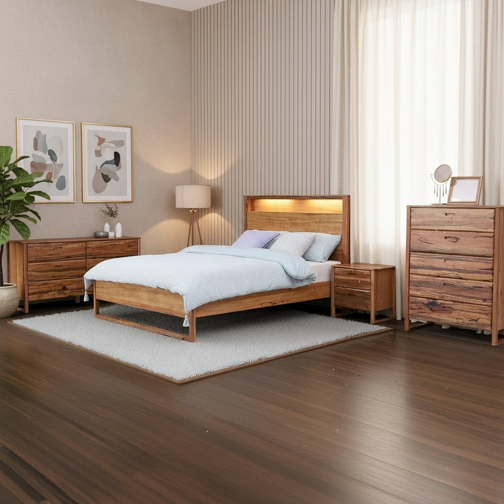 Fremantle Bed Frame