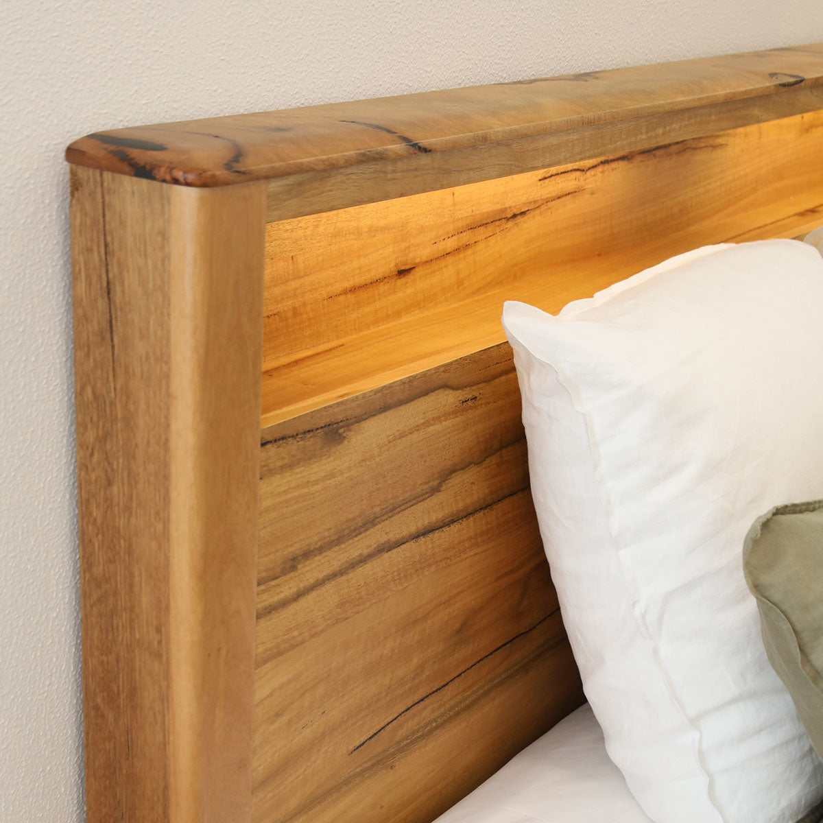 Fremantle Bed Frame