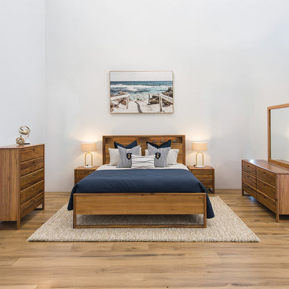Fremantle Bedroom Suite