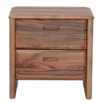 Fremantle Bedside Table