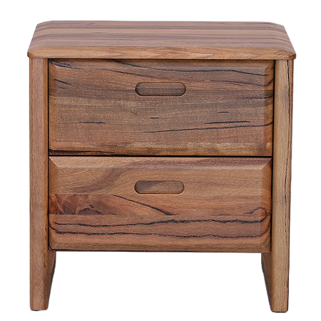 Fremantle Bedside Table