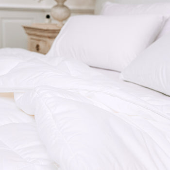 Goose Down Quilt