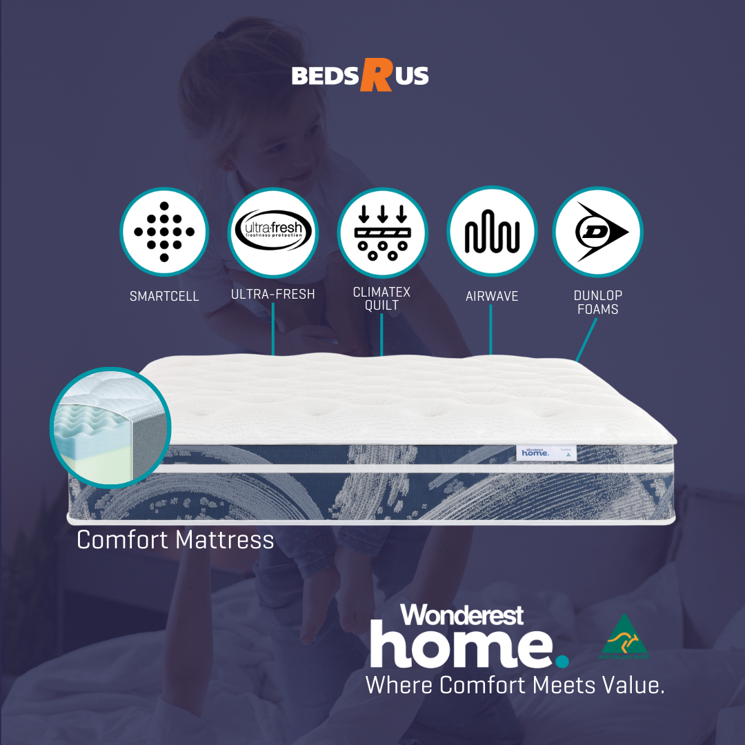 Wonderest Home Comfort