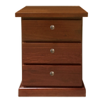Hunter Bedside Table