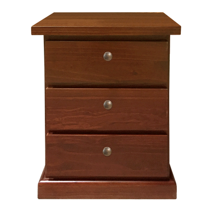 Hunter Bedside Table