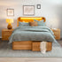 Hamtilton Bed Frame