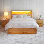 Hayman Bedroom Suite