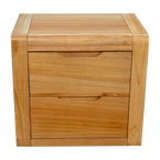 Hayman Bedside Table
