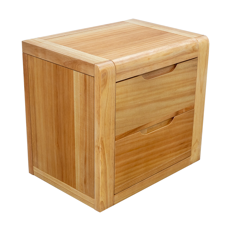 Hayman Bedside Table