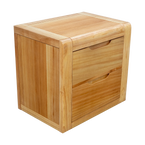 Hayman Bedside Table