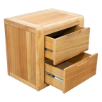 Hayman Bedside Table