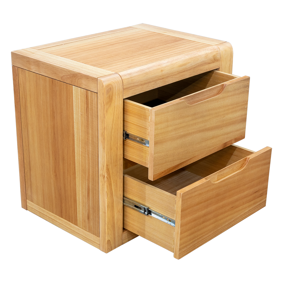 Hayman Bedside Table