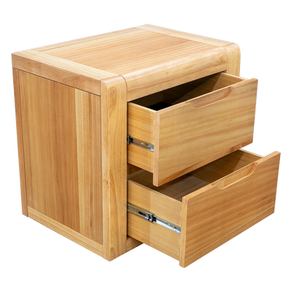 Hayman Bedside Table
