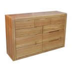 Hayman Dresser with Mirror