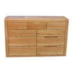Hayman Dresser with Mirror