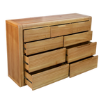 Hayman Dresser with Mirror