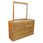 Hayman Dresser with Mirror