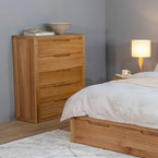 Hayman Tallboy