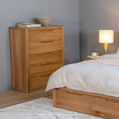 Hayman Tallboy