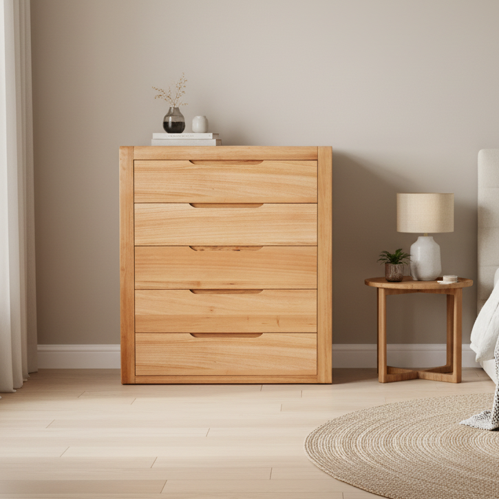 Hayman Tallboy