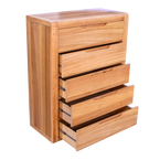 Hayman Tallboy