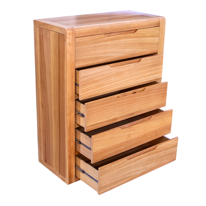 Hayman Tallboy