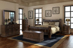 Caribbean 9 Drawer Chest