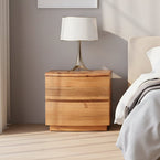 Esperance Bedside Table