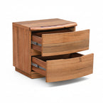 Esperance Bedside Table
