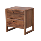 Fremantle Bedside Table