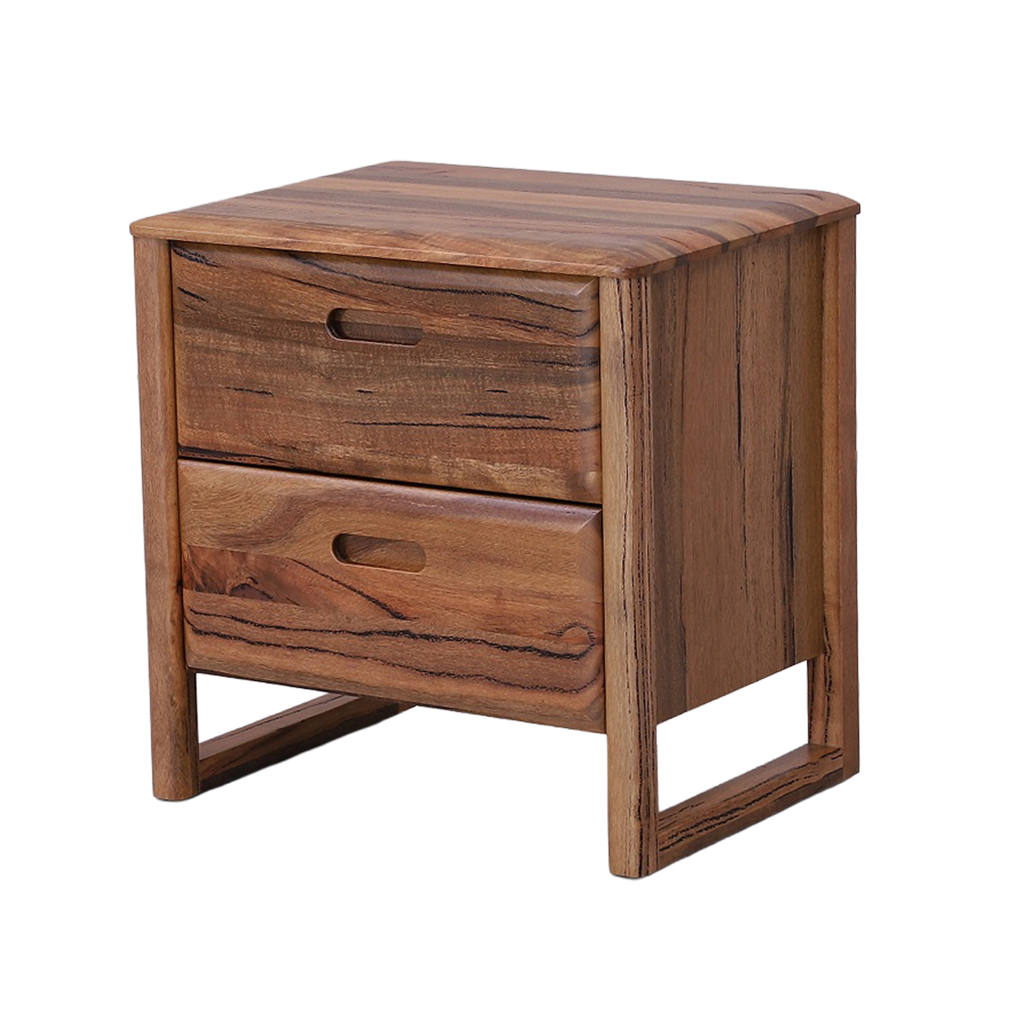 Fremantle Bedside Table