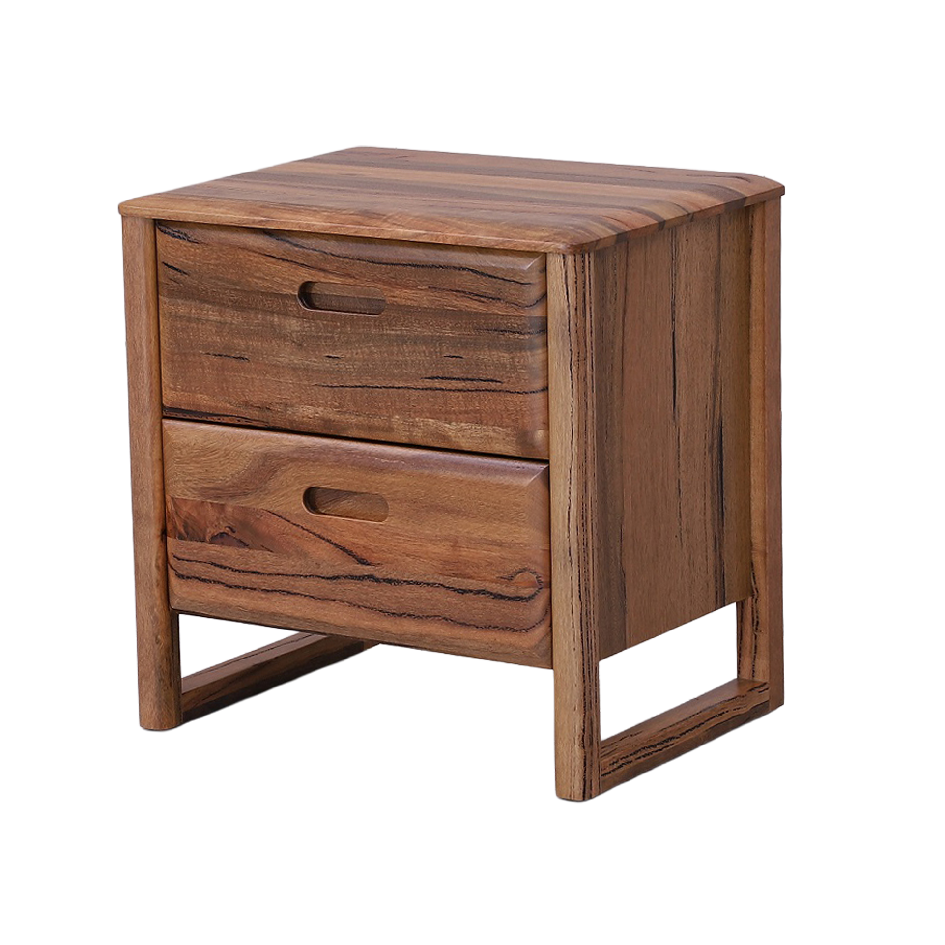 Fremantle Bedside Table