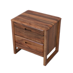 Fremantle Bedside Table