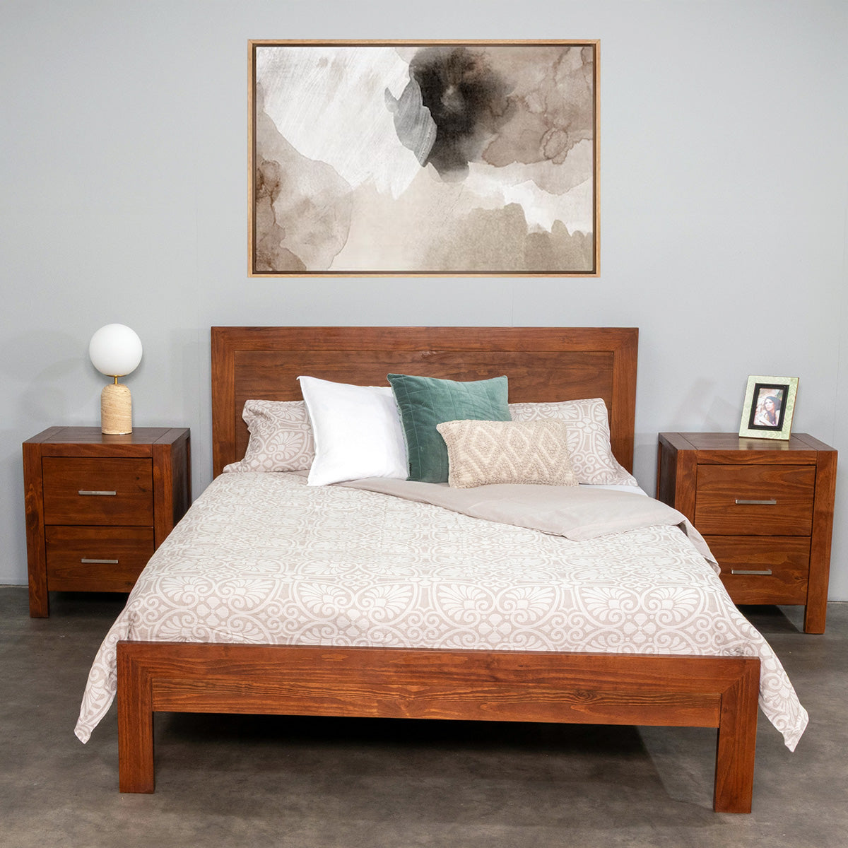 Cottesloe Bed - NEW