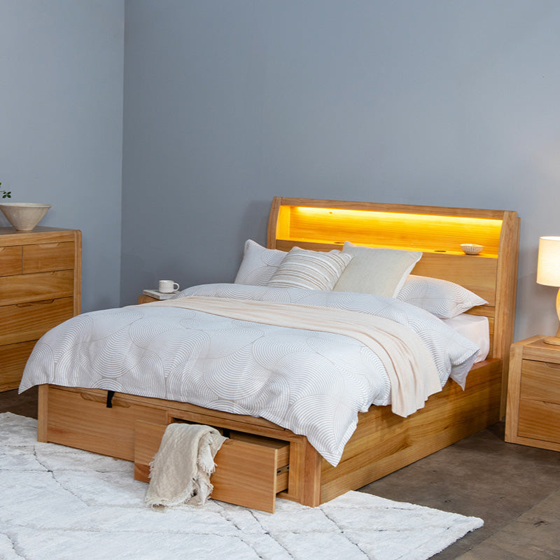 Haymen Bed