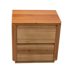 Bunbury Bedside Table